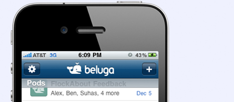 Beluga Credit belugacom