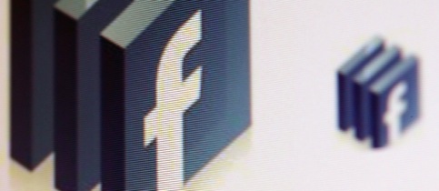 Facebook Logo Gregor Gruber