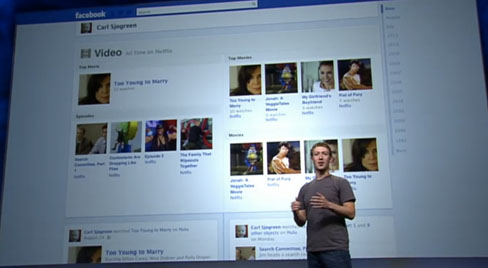 F8 Zuckerberg Screenshot