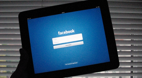 Facebook iPad Jakob Steinschaden