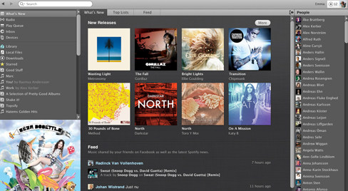 Spotify 3
